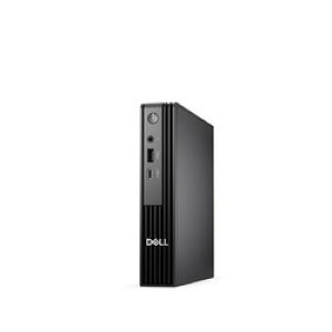 Dell Technologies Dell Pro Micro(Core i5 14500T/8GB/SSDE256GB/whCuȂ/Win11Pro(DTOP115-012N1) ڈ݌=