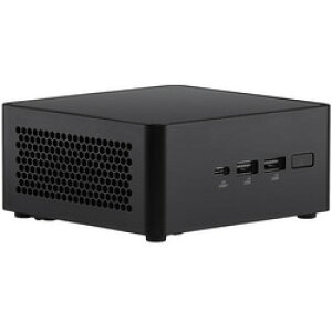 ASUS ��14����C���e��Core Ultra 7 155H�v���Z�b�T�[����NUC Pro�L�b�g(RNUC14RVHU700000I) �ڈ��݌�=��