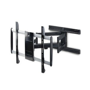 StarTech�Dcom �e���r�Ǌ|������/�ő�65�C���`/�ω׏d45kg/VESA/������/�����^(65SAP2-TV-WALL-MOUNT) �ڈ��݌�=��