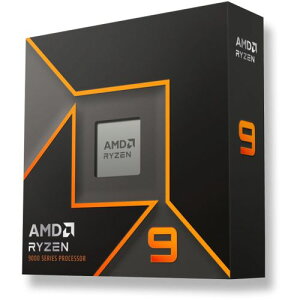 AMD AMD Ryzen 9 9950X without cooler AM5 170W 100-100001277WOF �ڈ��݌�=��