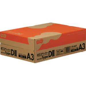 TPS ���G�R�y�[�p�[ �^�C�vDII A3 1��(1500��:500��x3��)(AED2-A3) �ڈ��݌�=��