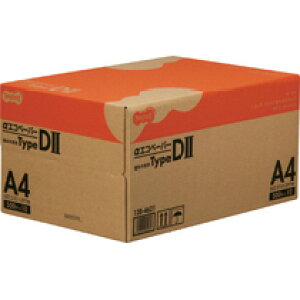 TPS ���G�R�y�[�p�[ �^�C�vDII A4 1��(5000��:500��x10��)(AED2-A4-10) �ڈ��݌�=��