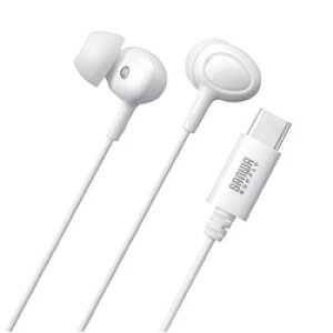 TTvC SANWA SUPPLY USB Type-CCz}CN(MM-HSTC04W) ڈ݌=