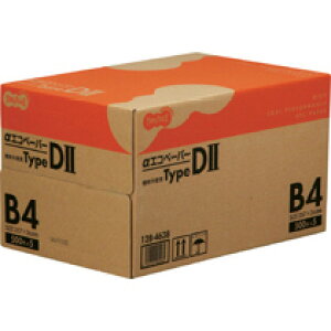 TPS ���G�R�y�[�p�[ �^�C�vDII B4 1��(2500��:500��x5��)(AED2-B4) �ڈ��݌�=��