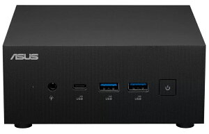 ASUS TeK ASUS Mini PC PN65 (Intel Core Ultra 5 125H/8GB/M.2 SSD 256GB (PCIE)/��(PN65-S5047AD) �ڈ��݌�=��