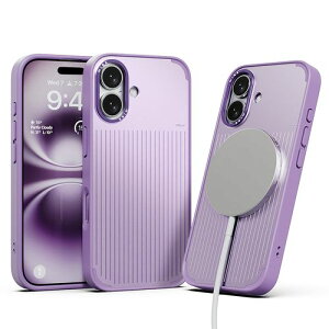 miak MOOD MagSafeΉP[X for iPhone 17 x_[(MA28074i17) d݌ɕi