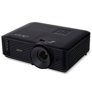 Acer DLP�v���W�F�N�^�[(XGA (1024×768)/4500 ANSI lm/HDMI 1.4a/3D�Ή�/2.8kg/(X1228i) �ڈ��݌�=��