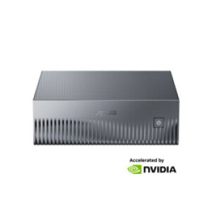 ASUS ASUS Ascent GX10 1TB���f��(GX10-GG0006BN) �ڈ��݌�=��