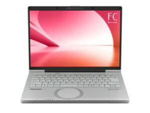 �p�i�\�j�b�N Panasonic CF-FC6�r�W�l�X(Ultra5/16GB/512GB//Win11Pro/14.0FHD/��)(CF-FC6RDKAS) �ڈ��݌�=��