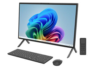 FUJITSU FMV F77-L1 �u���b�N (Ryzen AI 7 350/32GB/SSD�E1TB/Blu-ray/Win11Home64/(FMVF77L1BA) �ڈ��݌�=��
