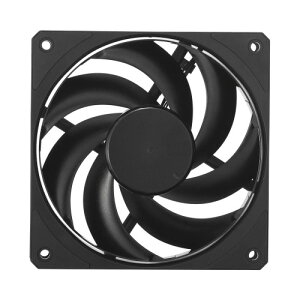 Cooler�@Master Mobius 120 Black Edition(MFZ-M2NK-21NPK-R1) �ڈ��݌�=��[���[���֑Ώۏ��i]