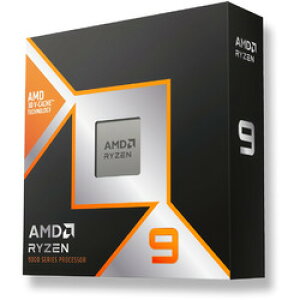 AMD Ryzen 9 9950X3D without cooler AM5 170W 100-100000719WOF �ڈ��݌�=��
