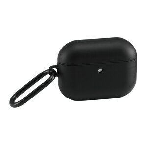 �G���R�� ELECOM AirPods Pro 3 �P�[�X MagSafe�Ή� ���U�[�� TPU �ϏՌ� ��(AVA-AP07PLCBK) ���[�J�[�݌ɕi