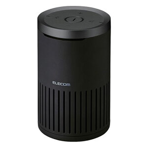 �G���R�� ELECOM ��c�p�L�� �X�s�[�J�[�t�H�� 350ml�ʂقǂ̃T�C�Y �~���`�f�U�C��(HS-SP02M2BK) ���[�J�[�݌ɕi