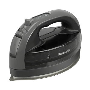 �p�i�\�j�b�N(�Ɠd) Panasonic �R�[�h���X�X�`�[���A�C�����i�O���[�j(NI-WL510-H) �ڈ��݌�=��
