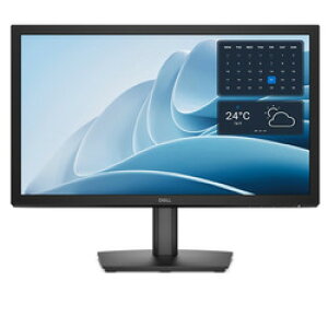 Dell Technologies �t���f�B�X�v���C 19.5�^/1600×900/HDMI�ADisplayPort�AVGA/�u���b�N/�X�s(E2026H) �ڈ��݌�=��