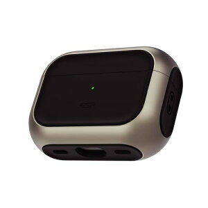 ESR ORBIT MagSafe�Ή��n�C�u���b�h�P�[�Xfor AirPods Pro 3 �`�^�j�E��(ES28009APP3) �d����݌ɕi