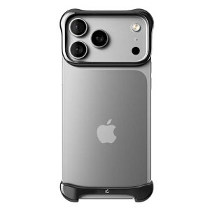 ARC Pulse for iPhone 17 Pro Max �A���~�E�O���t�@�C�g(AC28152i17PM) �d����݌ɕi