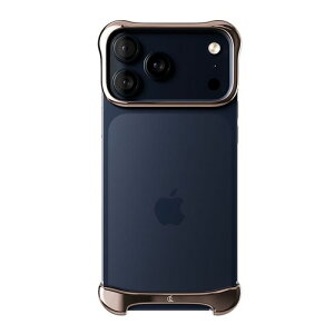 ARC Pulse for iPhone 17 Pro �A���~�E���[�Y�u�����Y(AC28153i17PR) �d����݌ɕi