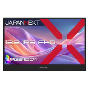 JAPANNEXT JN-MD-IPS133F �ڈ��݌�=��