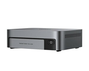 UGREEN ��12���� Corei5 10�R�ACPU���� 10GbE×1 4�X���b�g�I�[���t���b�V��NAS �f(DXP480T Plus) �ڈ��݌�=��