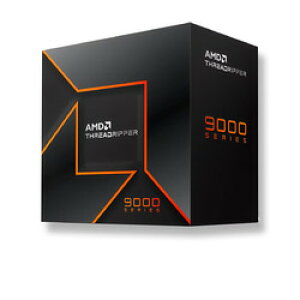 AMD AMDRyzenThreadripper 9980X(100-100001593WOF) �ڈ��݌�=��