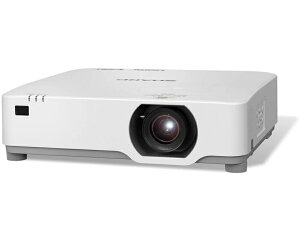 �V���[�v(�f�B�X�v���C) SHARP ���[�U�[�v���W�F�N�^�[/ViewLight/�v���t�F�b�V���i�����f��/�t��/6200lm/1920×1200/�z���C�g/�����Y����/�X�s�[�J(XP-P621U-W) �ڈ��݌�=��