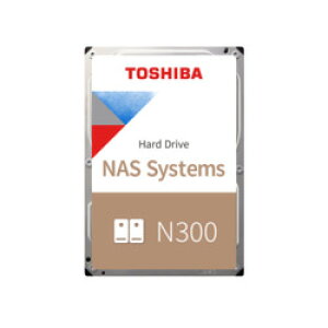 ���� 3.5�C���`����HDD / 12TB / 7200rpm / N300�V���[�Y(HDWG51CUZSVA) �ڈ��݌�=��
