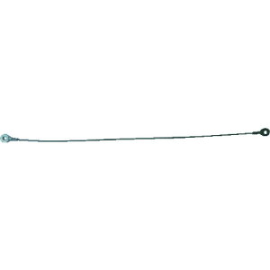 �j�b�T�`�F�C�� �J�b�g���C���[ 1.2×150mm(M4�p) 1�{(Y-154) �ڈ��݌�=��