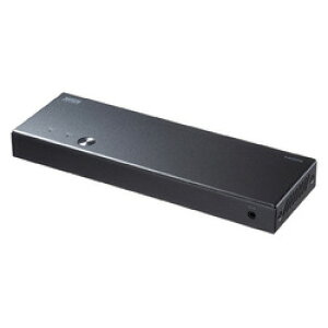 �yP5S�z�T�����T�v���C �f���A���f�B�X�v���C�E4K�Ή�HDMI�p�\�R���ؑ֊�(�G�~�����[�V�����񓋍ځE2:1)(SW-KVM22HUUS) ���[�J�[�݌ɕi