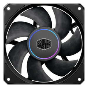 Cooler�@Master MasterFan M120 ARGB(MFZ-P2DM-20NP2-R1) �ڈ��݌�=��