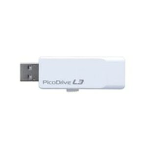 �O���[���n�E�X GREEN HOUSE GH-UF3LA8G-WH USB3.0�������[ �s�R�h���C�uL3 8GB �ڈ��݌�=��[���[���֑Ώۏ��i]