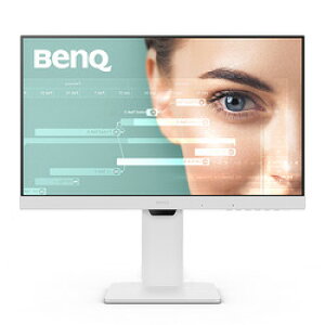 �x���L���[�W���p�� BenQ BenQ �A�C�P�AGW�V���[�Y 23.8�^���j�^�[ GW2486TC �ڈ��݌�=��
