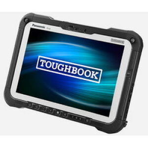 �p�i�\�j�b�N Panasonic FZ-G2N (Ultra 5/Win11P/16GB/SSD512GB/10.1�^WUXGA/LTE�Ή�)(FZ-G2NBMBPAJ) �ڈ��݌�=��