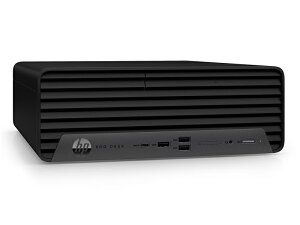 HP(Inc.) HP Pro SFF 400 G9P (Core i5-12500/8GB/SSD�E256GB/�X�[�p�[�}���`�h���C(C91H1AT#ABJ) �ڈ��݌�=��