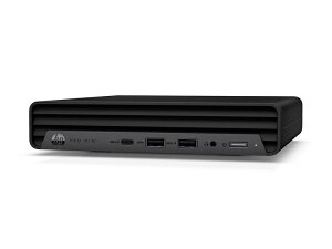 HP(Inc.) HP Pro Mini 400 G9P (Core i5-12500T/16GB/SSD�E256GB/���w�h���C�u�Ȃ�/W(CW0G1AT#ABJ) �ڈ��݌�=��