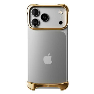 ARC Pulse for iPhone 17 Pro Max �A���~�E�~���[�S�[���h(AC28156i17PM) �d����݌ɕi
