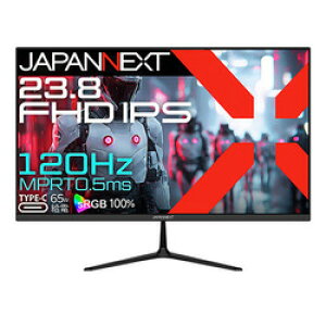 JAPANNEXT JN-IPS238G120F-C6 �ڈ��݌�=��