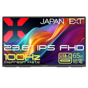 JAPANNEXT JN-MD-IPS238F-C6 �ڈ��݌�=��