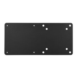 GOPPA miniPC(NUC)�p VESA���t���A�_�v�^�[(GP-VMPI/B) �ڈ��݌�=��