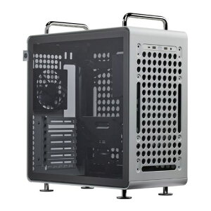 Cooler�@Master Q540-LGNN-S00�iQUBE 540 Moonstone�j �ڈ��݌�=��