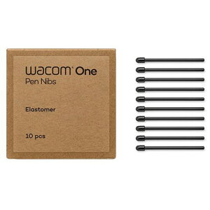 ���R�� Wacom Wacom One Pen�p�G���X�g�}�[�c(10�{)(ACK24918Z) �ڈ��݌�=��