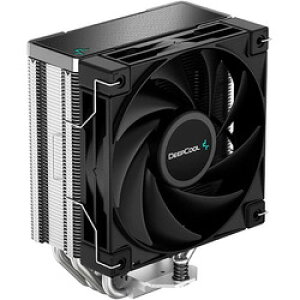 DEEPCOOL DEEPCOOL LGA1700 �Ή� �T�C�h�t���[�^ ���N�[���[ AK400(R-AK400-BKNNMN-G-1) �ڈ��݌�=��