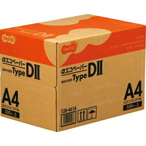 TPS ���G�R�y�[�p�[ �^�C�vDII A4 1��(2500��:500��x5��)(AED2-A4) �ڈ��݌�=��