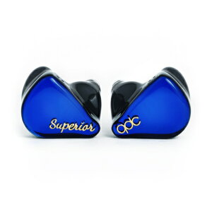 qdc SUPERIOR Azure Blue(QDC-SUPERIOR-BL) �ڈ��݌�=��