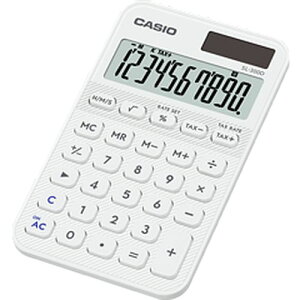 �J�V�I CASIO �f�U�C���d��@�J���t��(SL-300D-WE-N) �ڈ��݌�=��