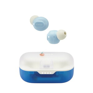 �G���R�� ELECOM ���C�����X�C���z�� Bluetooth 5.3 ��x�� �^�b�`�Z���T�[ �����^ AAC�Ή� ���^ Type�]C�[�d �����l(LBT-TWS16CSBU) ���[�J�[�݌ɕi