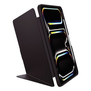 ESR Flip �y���z���_�[�t���n�C�u���b�h�P�[�X for iPad Pro 11�C���`�iM5/M4�j�u���b�N(ES28510) �d����݌ɕi