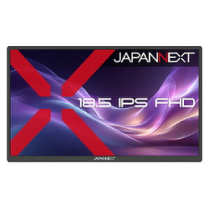 JAPANNEXT JN-MD-IPS185F �ڈ��݌�=��