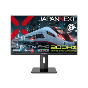 JAPANNEXT JN-T245G300F-HSP �ڈ��݌�=��